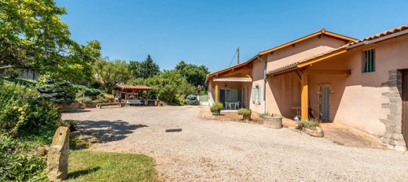 Casa de 2 dormitorios en Toussieux, France No. 314035 2