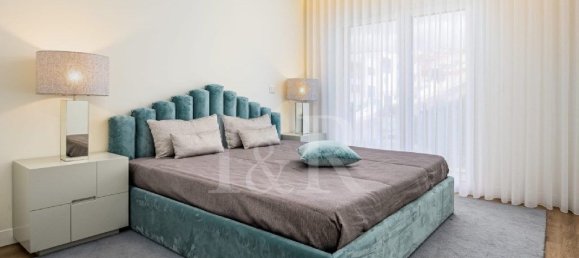 3 غرف نوم شقة في Cascais, Portugal رقم 129157 4