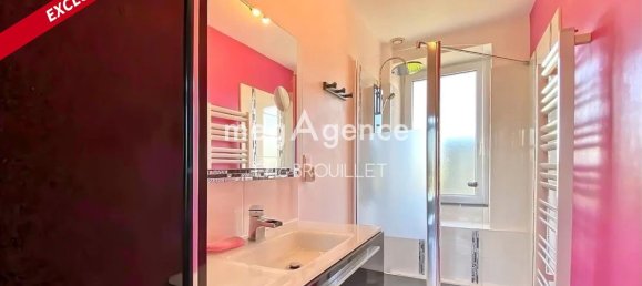 Дом с 5 спальнями в Сен-Жорж-сюр-Луар, Франция № 110214 7