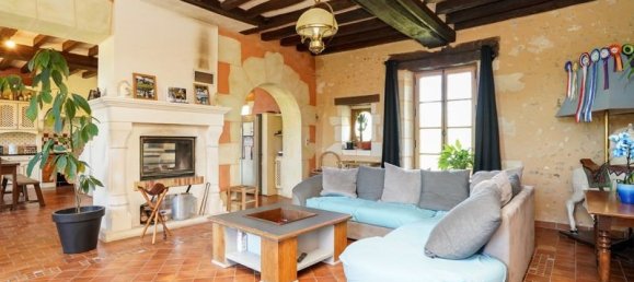 4 bedrooms Villa in Sarthe, France No. 349489 3
