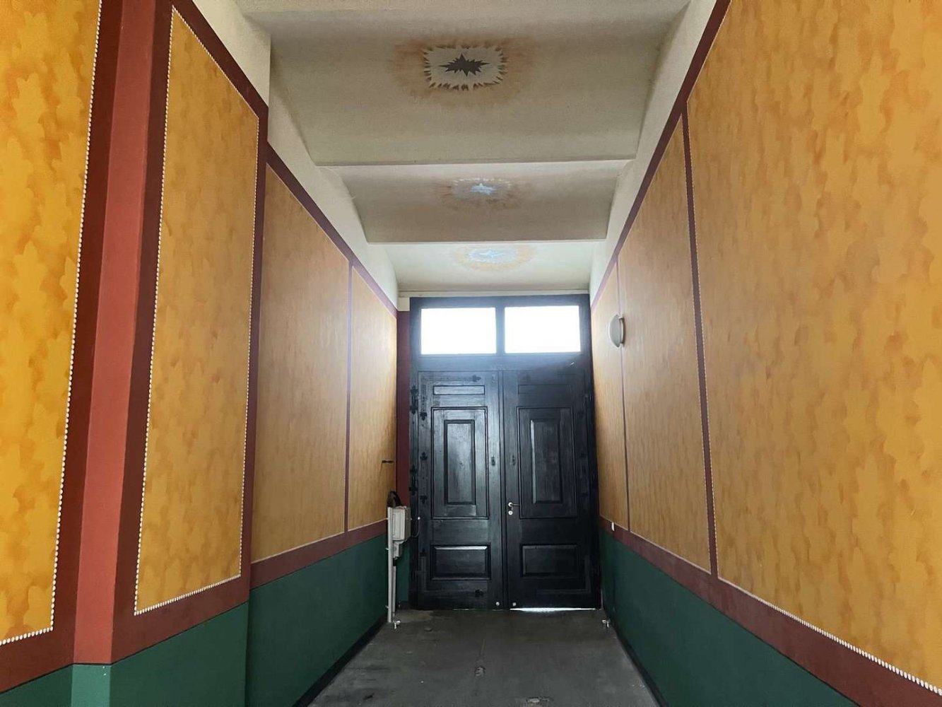 Studio in Leipzig, Germany No. 341390