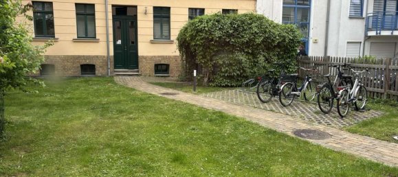 Studio in Leipzig, Germany No. 341390 14