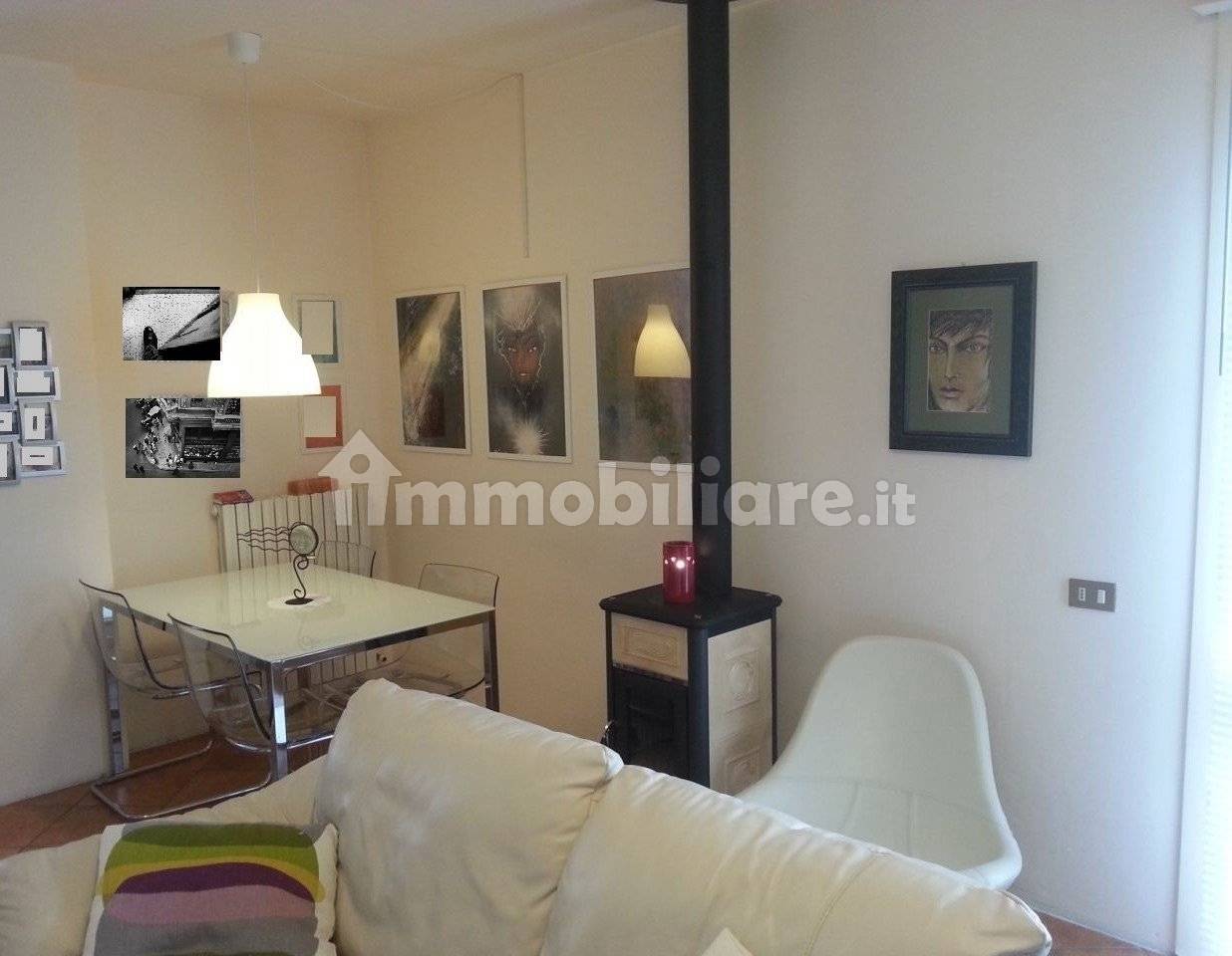 2 bedrooms Apartment in Montescudo Monte Colombo, Italy No. 206356