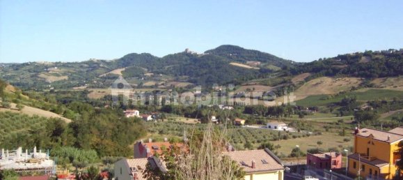 2 bedrooms Apartment in Montescudo Monte Colombo, Italy No. 206356 8