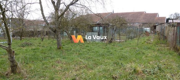 Adosado de 3 dormitorios en Jevoncourt, France No. 38993 3