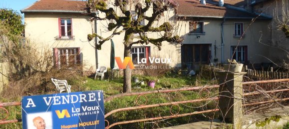 Adosado de 3 dormitorios en Jevoncourt, France No. 38993 15