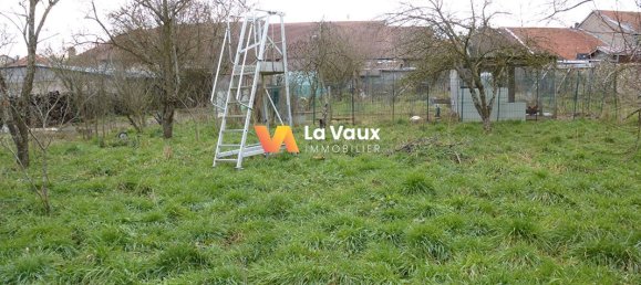 Adosado de 3 dormitorios en Jevoncourt, France No. 38993 14