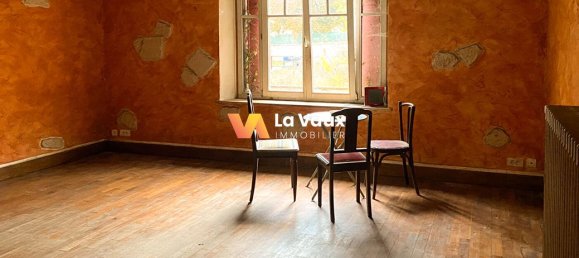 Adosado de 3 dormitorios en Jevoncourt, France No. 38993 5