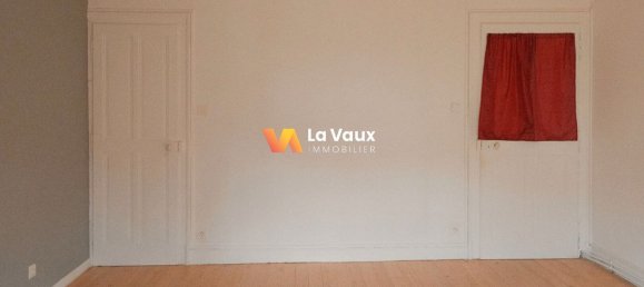 Adosado de 3 dormitorios en Jevoncourt, France No. 38993 8