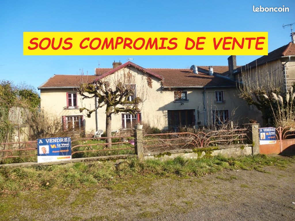 Adosado de 3 dormitorios en Jevoncourt, France No. 38993