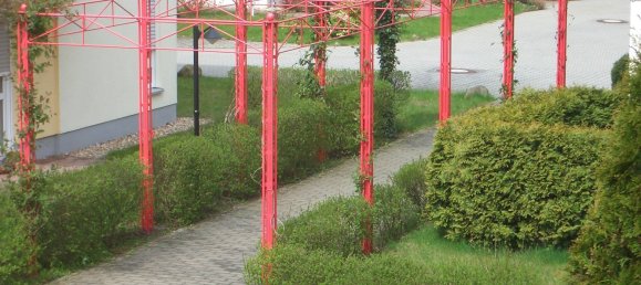 Квартира с 2 комнатами в Oberspreewald-Lausitz, Германия № 69635 4