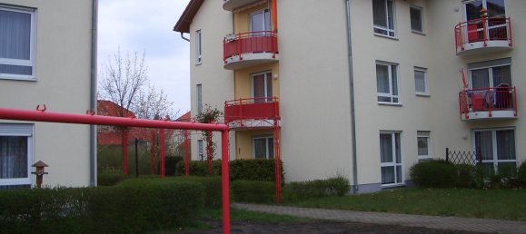 Квартира с 2 комнатами в Oberspreewald-Lausitz, Германия № 69635 5