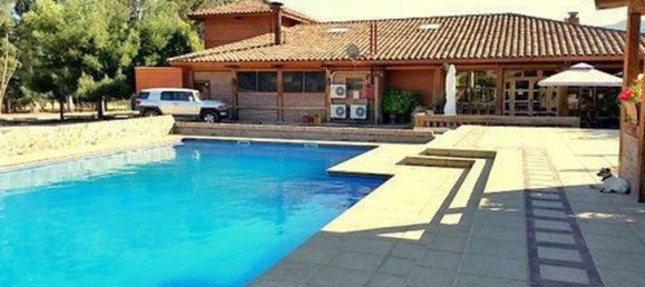  Land in Villa O'Higgins, Chile No. 1174 2