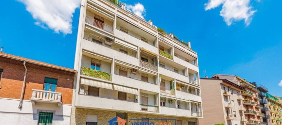 1 chambre Penthouse à Turin, Italy No. 275793 24