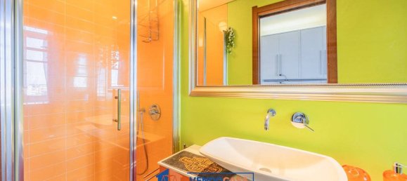 1 chambre Penthouse à Turin, Italy No. 275793 17