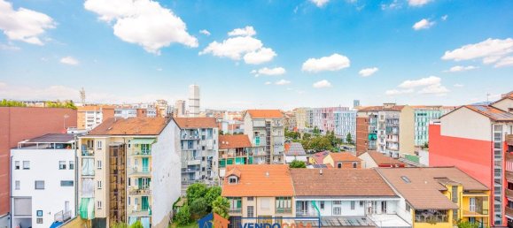 1 chambre Penthouse à Turin, Italy No. 275793 21