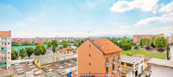 1 chambre Penthouse à Turin, Italy No. 275793 25