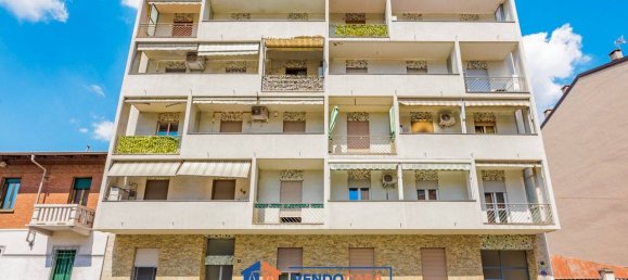 1 chambre Penthouse à Turin, Italy No. 275793 22