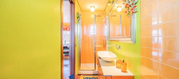 1 chambre Penthouse à Turin, Italy No. 275793 19