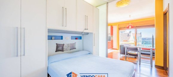 1 chambre Penthouse à Turin, Italy No. 275793 11