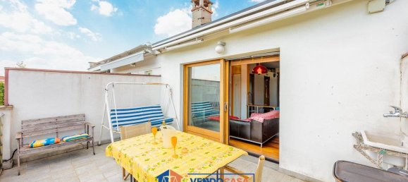 1 chambre Penthouse à Turin, Italy No. 275793 8