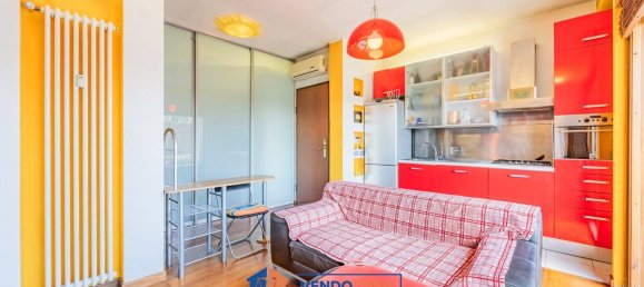 1 chambre Penthouse à Turin, Italy No. 275793 4