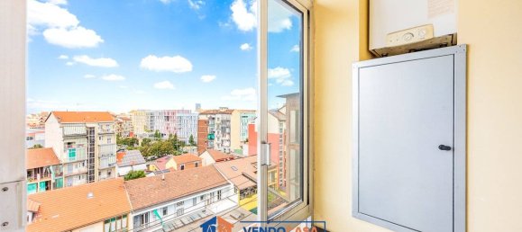 1 chambre Penthouse à Turin, Italy No. 275793 20