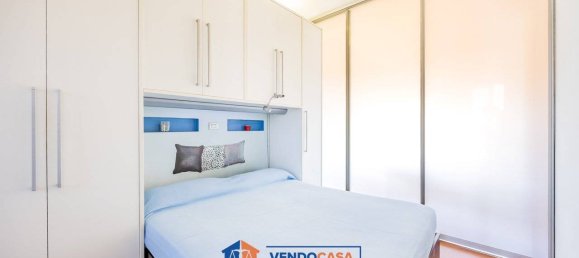 1 chambre Penthouse à Turin, Italy No. 275793 14