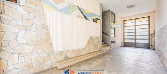 1 chambre Penthouse à Turin, Italy No. 275793 27