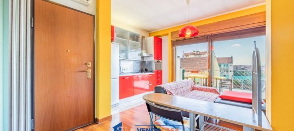 1 chambre Penthouse à Turin, Italy No. 275793 5