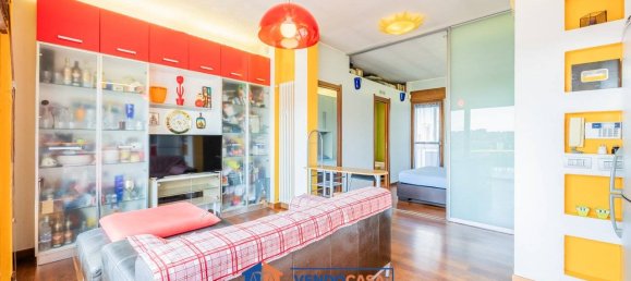 1 chambre Penthouse à Turin, Italy No. 275793 3