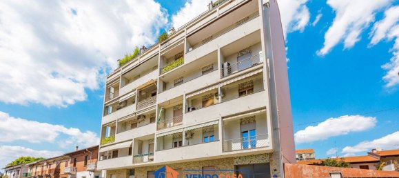 1 chambre Penthouse à Turin, Italy No. 275793 23