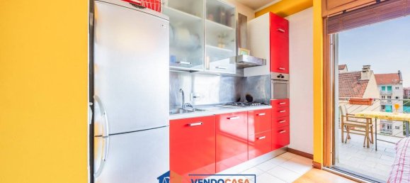 1 chambre Penthouse à Turin, Italy No. 275793 10