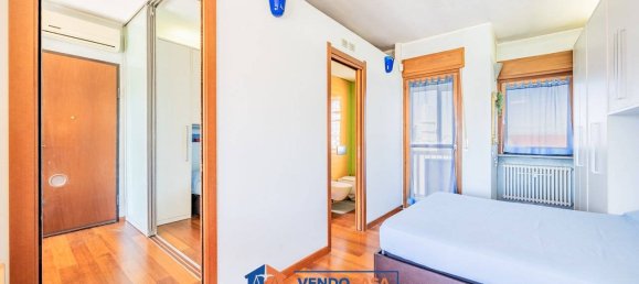 1 chambre Penthouse à Turin, Italy No. 275793 12