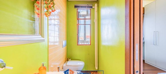 1 chambre Penthouse à Turin, Italy No. 275793 18