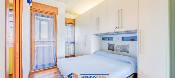 1 chambre Penthouse à Turin, Italy No. 275793 15