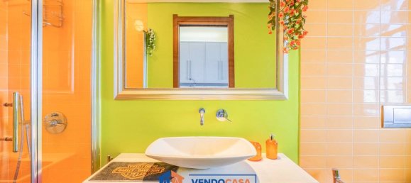 1 chambre Penthouse à Turin, Italy No. 275793 16