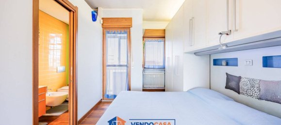 1 chambre Penthouse à Turin, Italy No. 275793 13