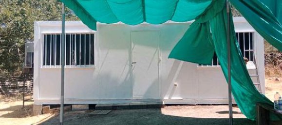 Terrain à Huelva, Spain 3200m² No. 134789 3