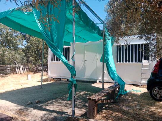 Terrain à Huelva, Spain 3200m² No. 134789