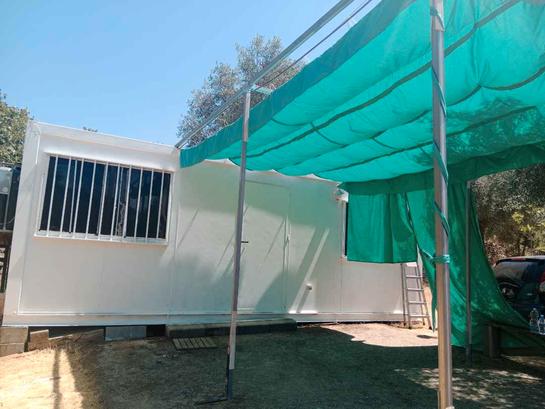 Villa de 3 dormitorios en Mijas, Spain No. 134789