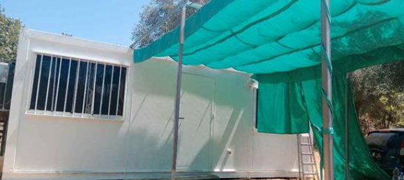 Terrain à Huelva, Spain 3200m² No. 134789 2