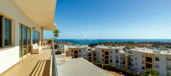 2 bedrooms Penthouse in Albufeira, Portugal No. 131555 7