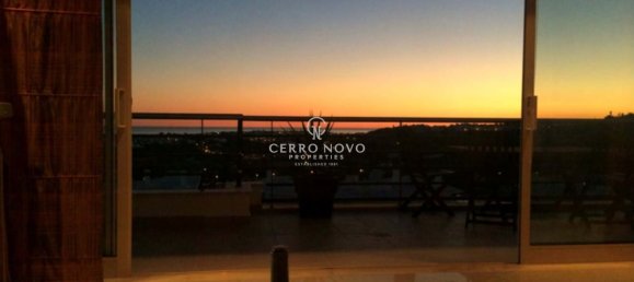 2 bedrooms Penthouse in Albufeira, Portugal No. 131555 11