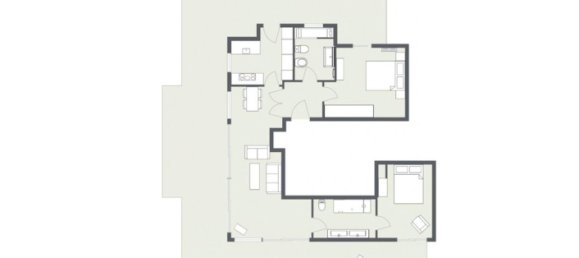 2 bedrooms Penthouse in Albufeira, Portugal No. 131555 38