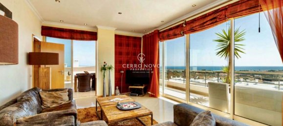 2 bedrooms Penthouse in Albufeira, Portugal No. 131555 8