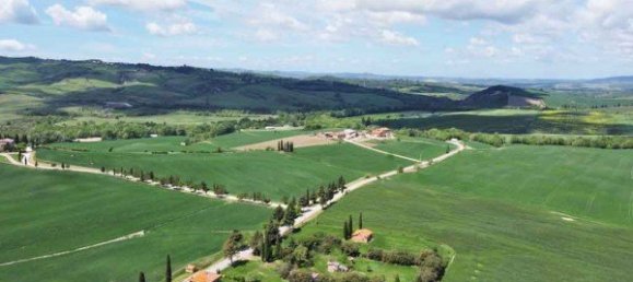 4 rooms House in Radicofani, Italy No. 110802 4