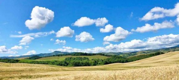 4 rooms House in Radicofani, Italy No. 110802 10