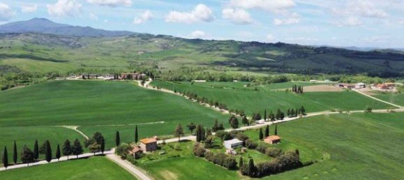 4 rooms House in Radicofani, Italy No. 110802 2