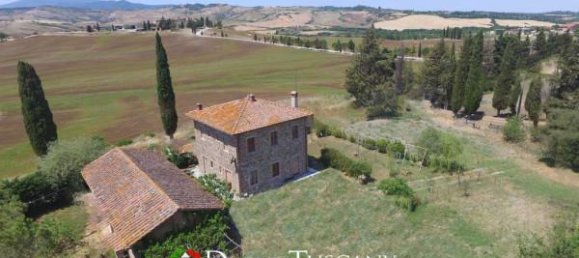 4 rooms House in Radicofani, Italy No. 110802 20